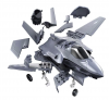 Airfix 6040 QUICKBUILD F-35B Lightning II